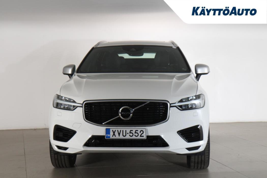 VOLVO XC60 2019