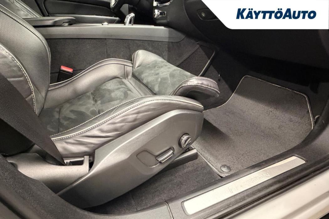 VOLVO XC60 2019