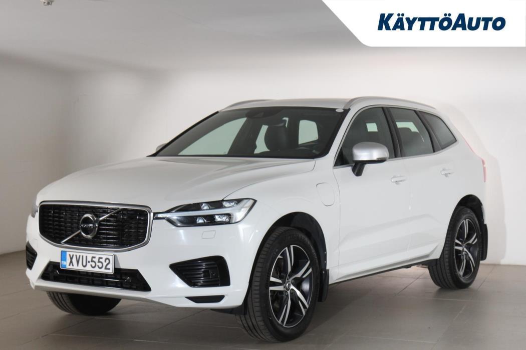VOLVO XC60 2019