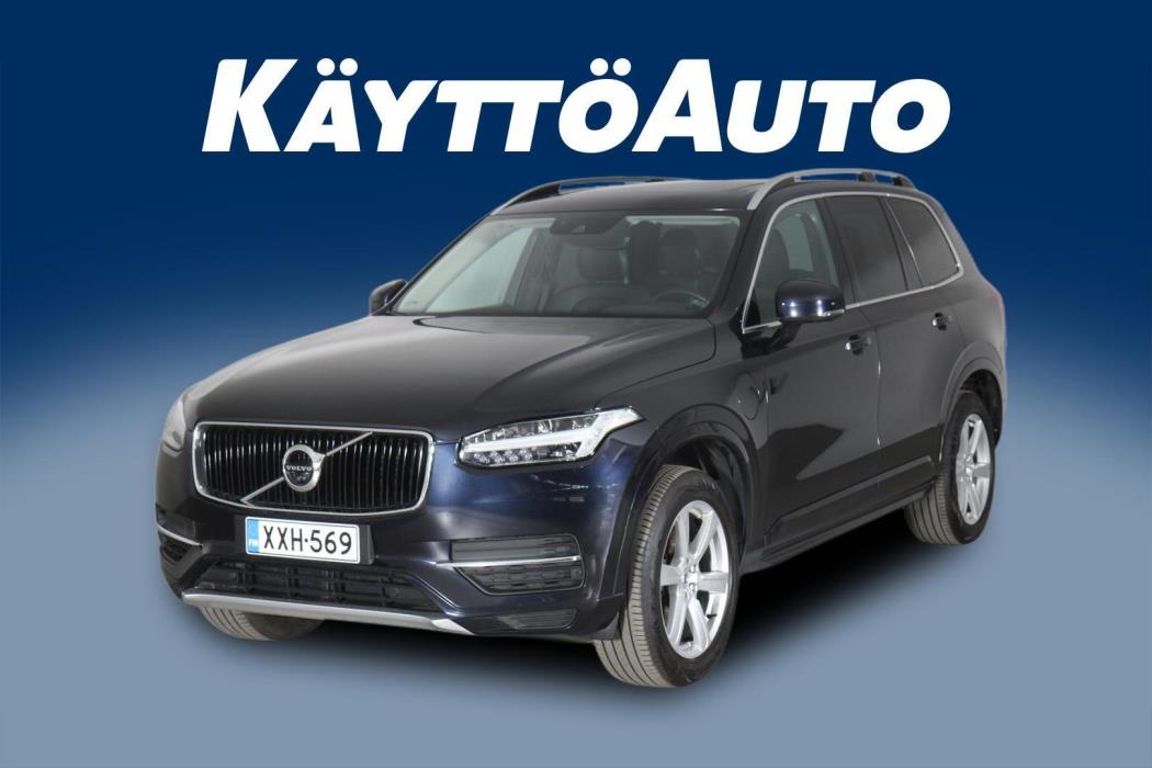VOLVO XC90 2016