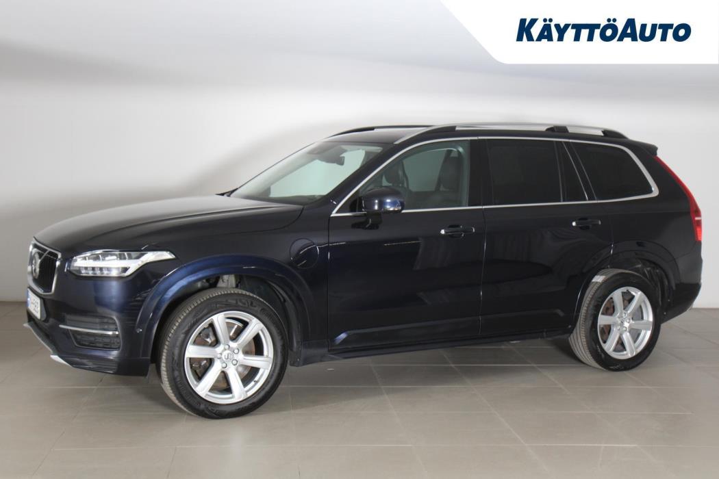 VOLVO XC90 2016
