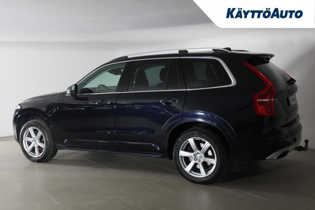 VOLVO XC90 2016