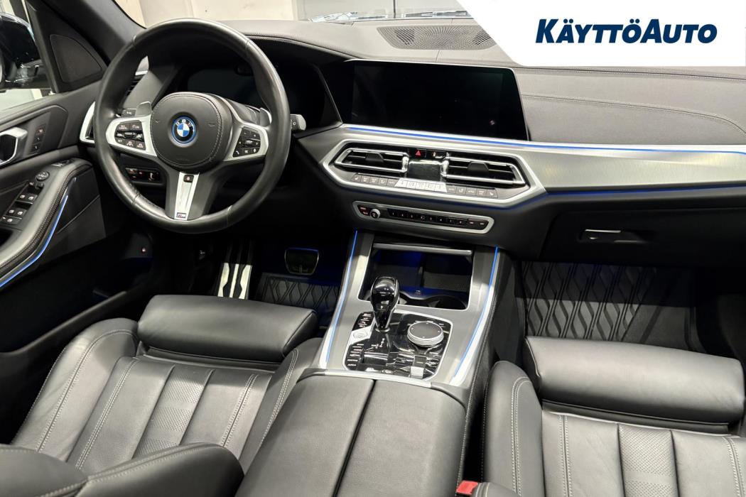 BMW X5 2023
