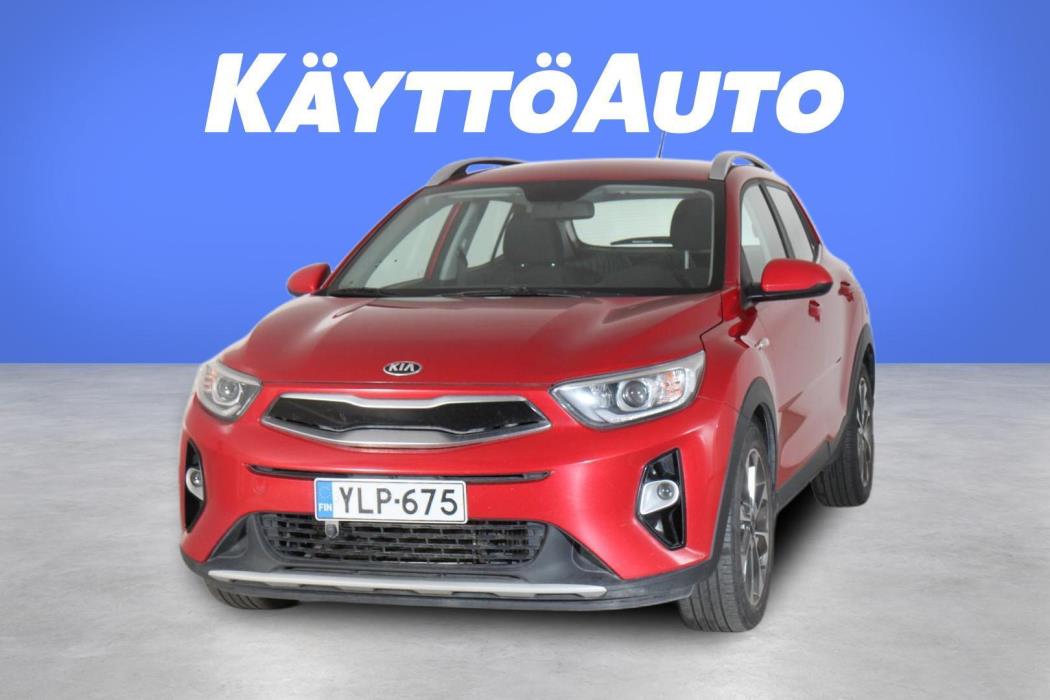 KIA Stonic 2020