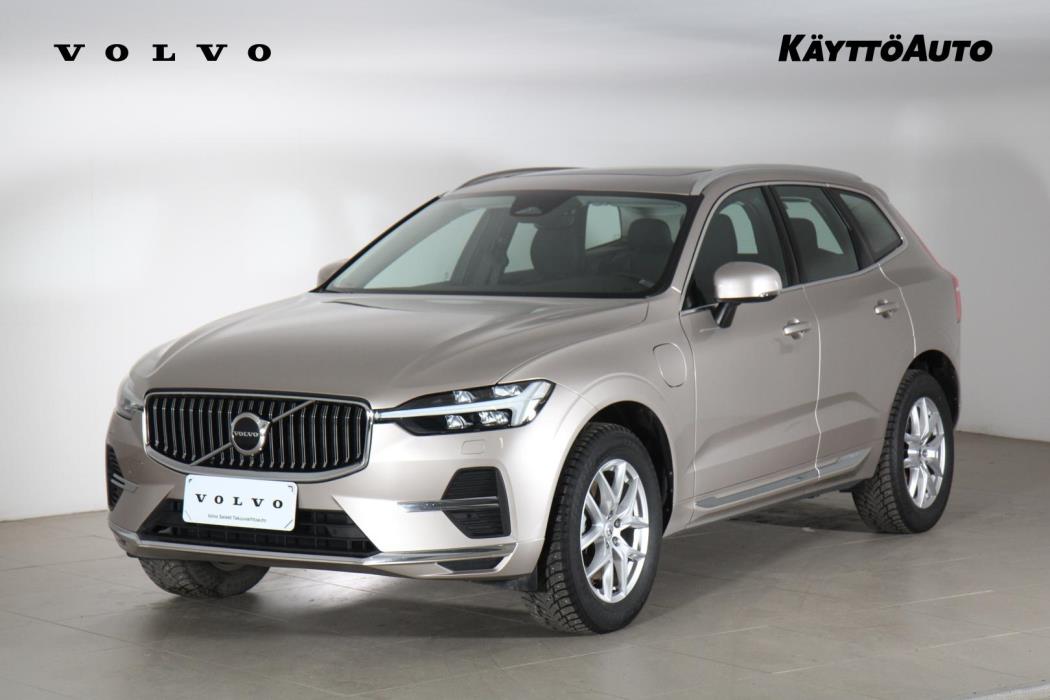 VOLVO XC60 2023