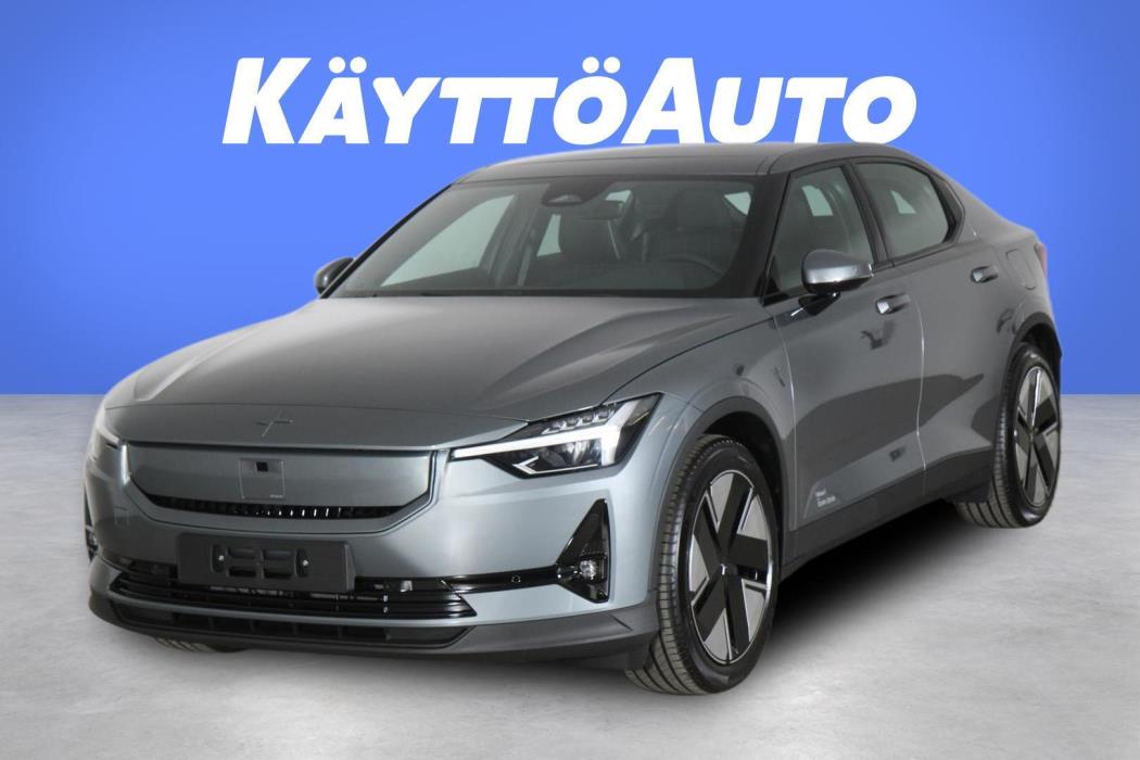 POLESTAR 2 2026