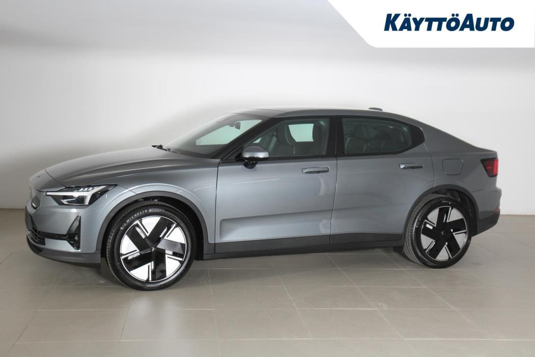 POLESTAR 2 2026
