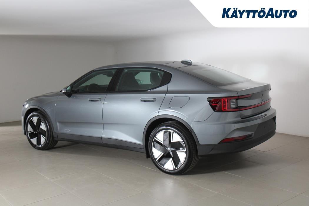 POLESTAR 2 2026
