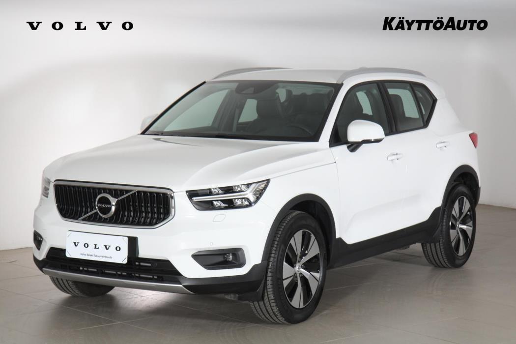 VOLVO XC40 2021