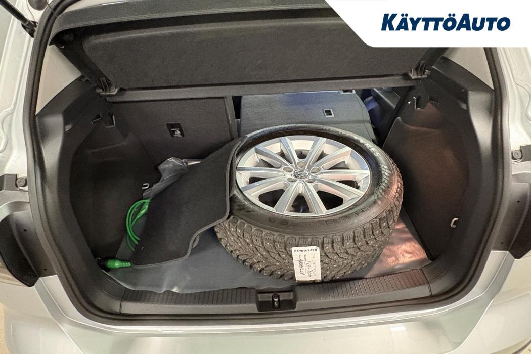 VOLKSWAGEN T-Cross 2021