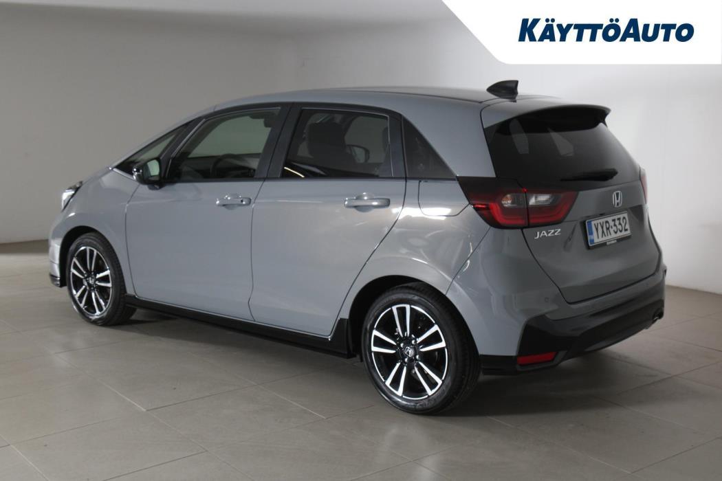 HONDA Jazz 2024