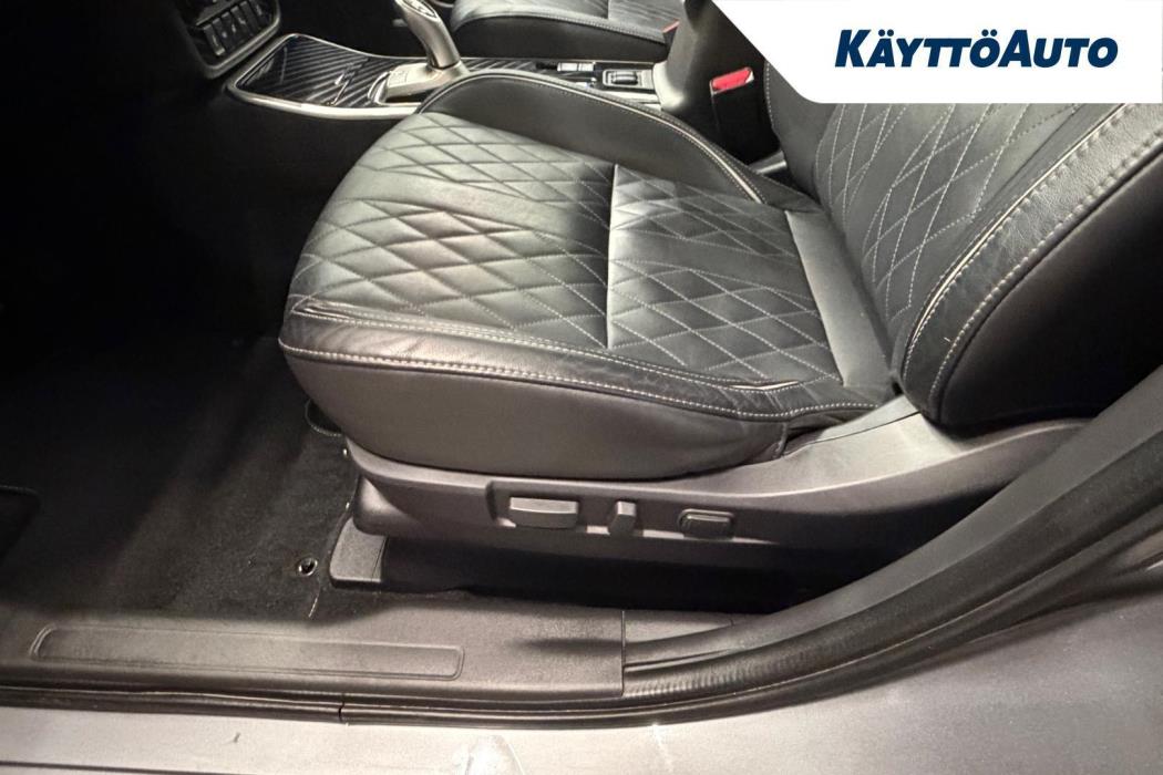 MITSUBISHI Outlander PHEV 2020