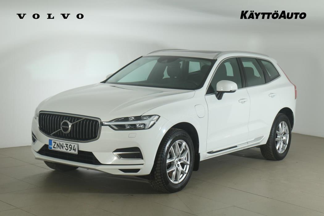 VOLVO XC60 2020