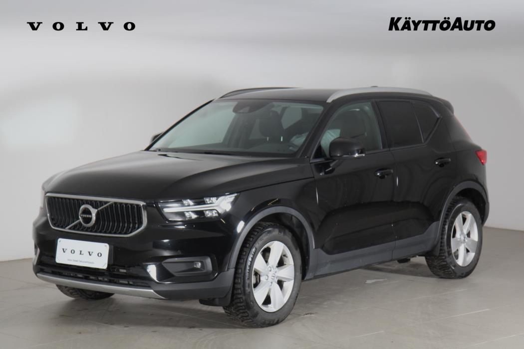 VOLVO XC40 2022