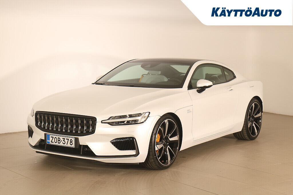 POLESTAR 1 2022