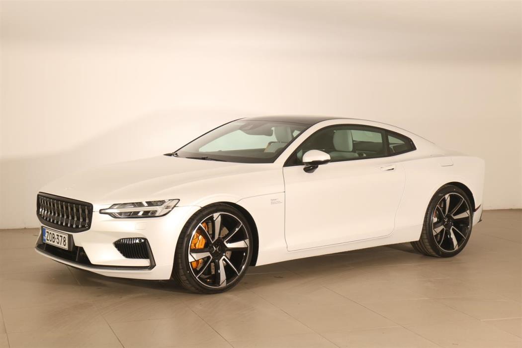 POLESTAR 1 2022