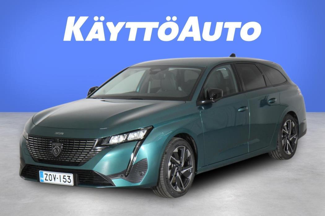 PEUGEOT 308 2023
