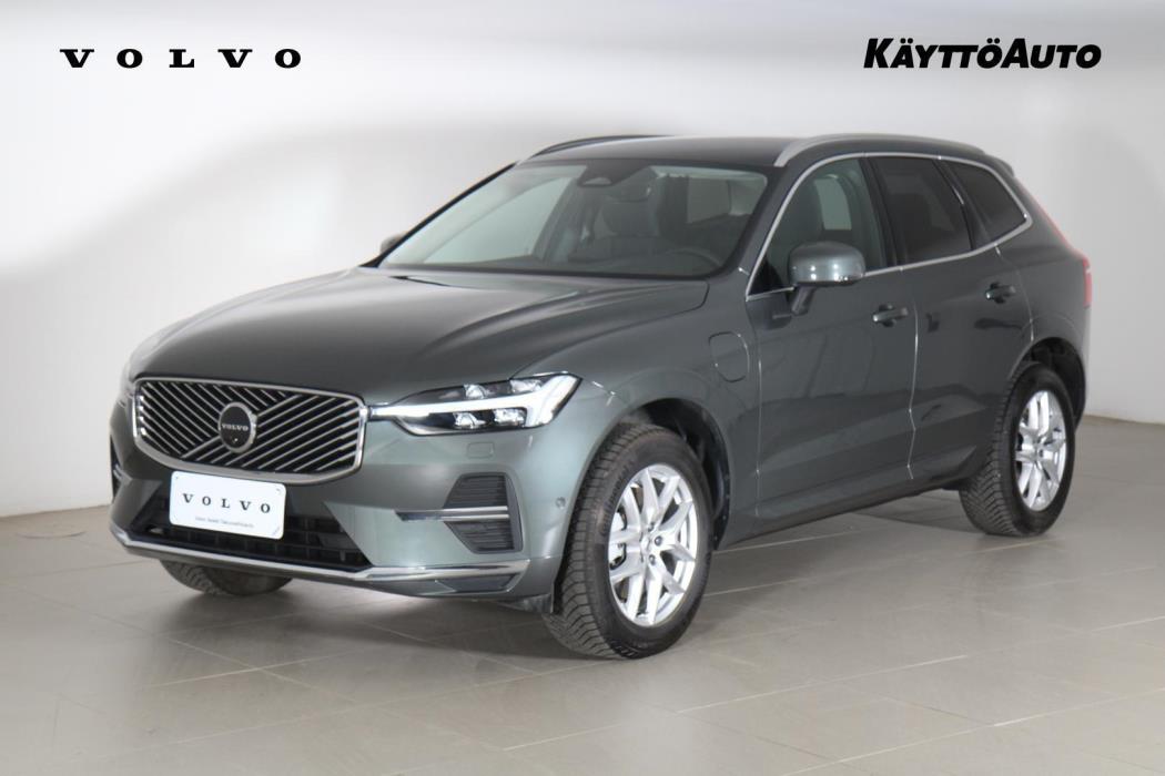VOLVO XC60 2026