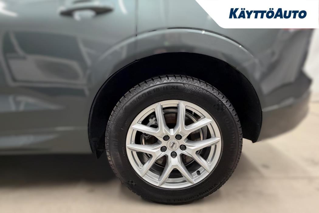 VOLVO XC60 2026