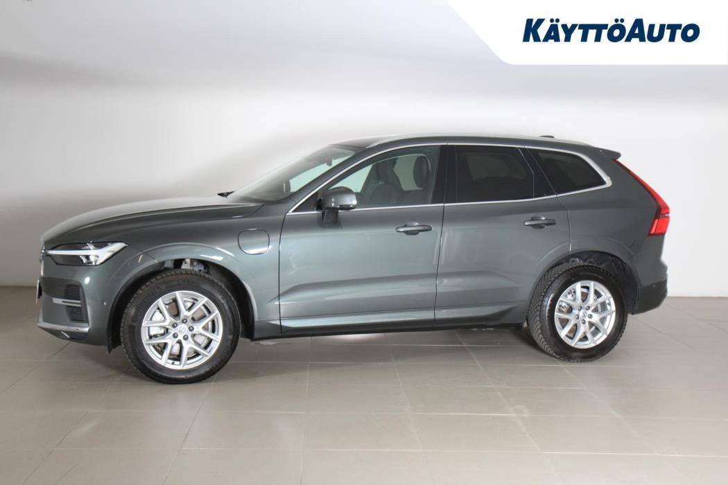 VOLVO XC60 2026