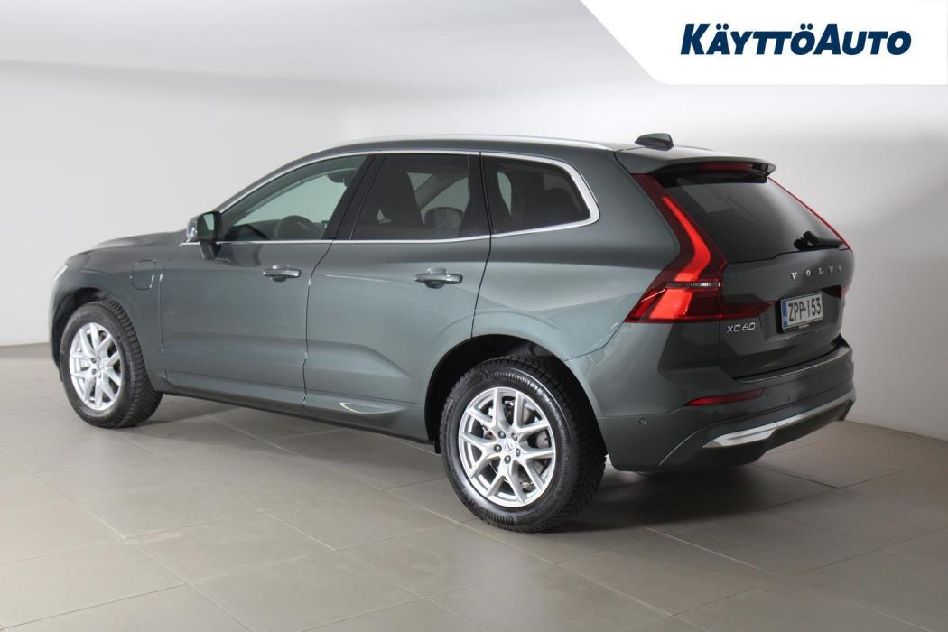 VOLVO XC60 2026
