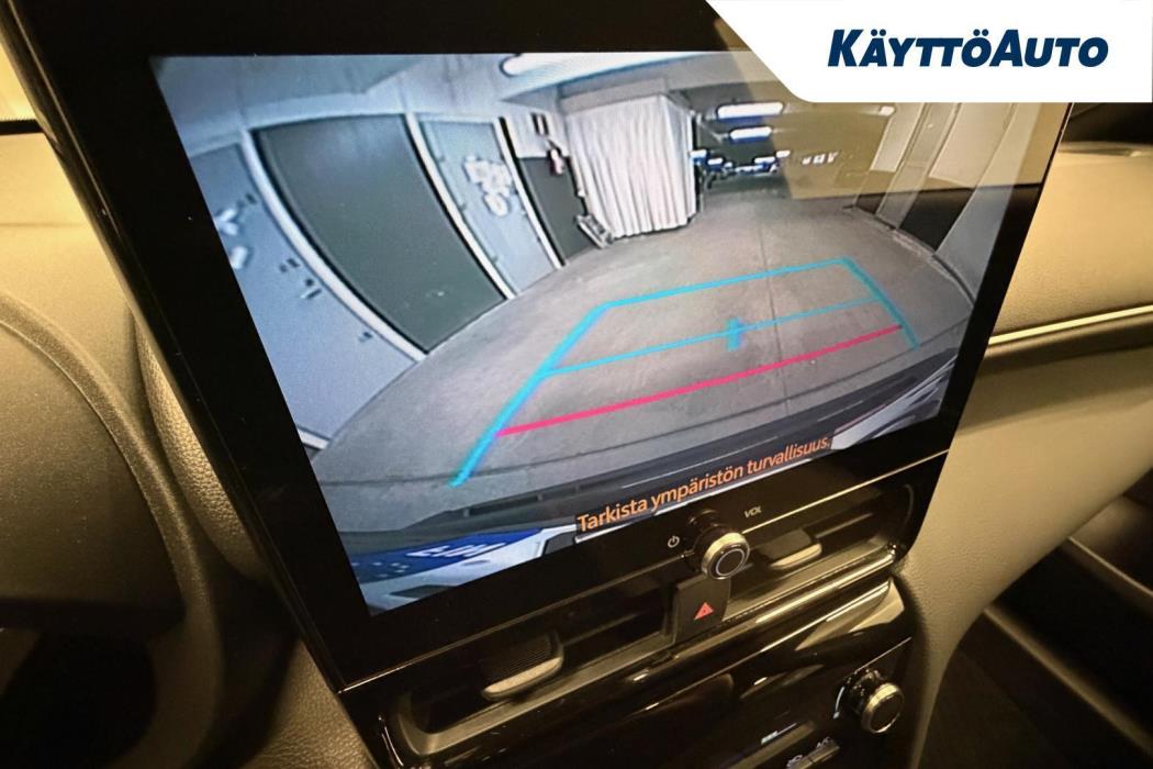 TOYOTA Yaris Cross 2025