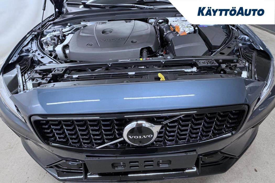 VOLVO V60 2026
