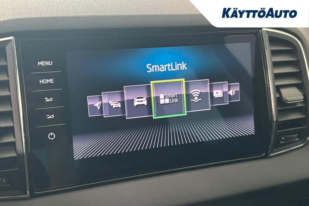 SKODA Karoq 2019