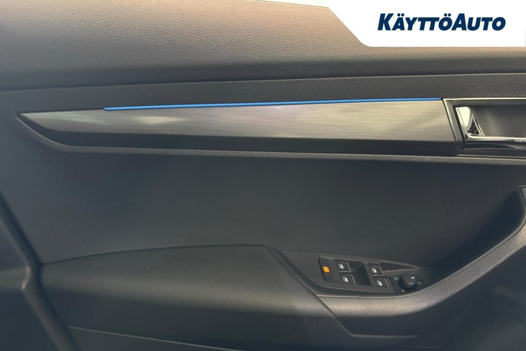 SKODA Karoq 2019