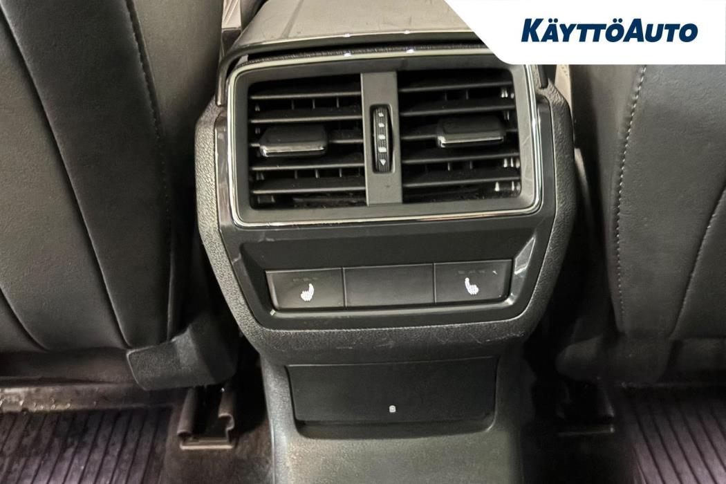 SKODA Karoq 2019