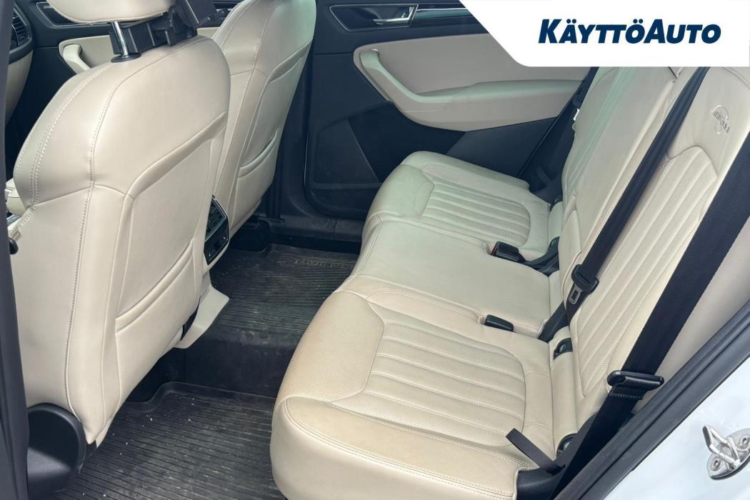 SKODA Kodiaq 2019