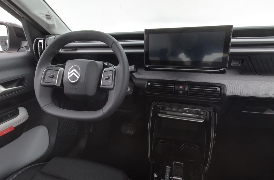 Citroen C3 Aircross 2025