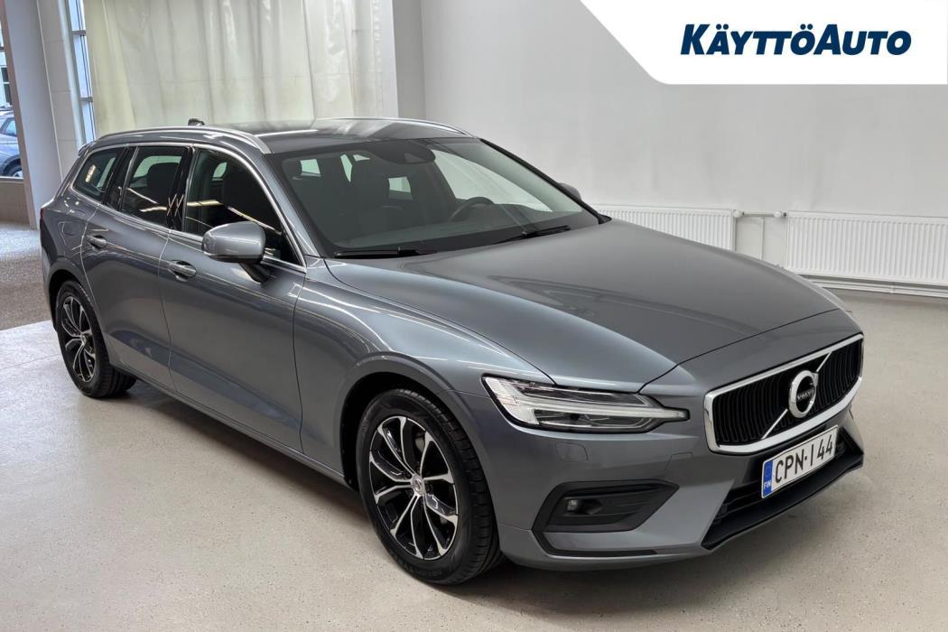 VOLVO V60 2021