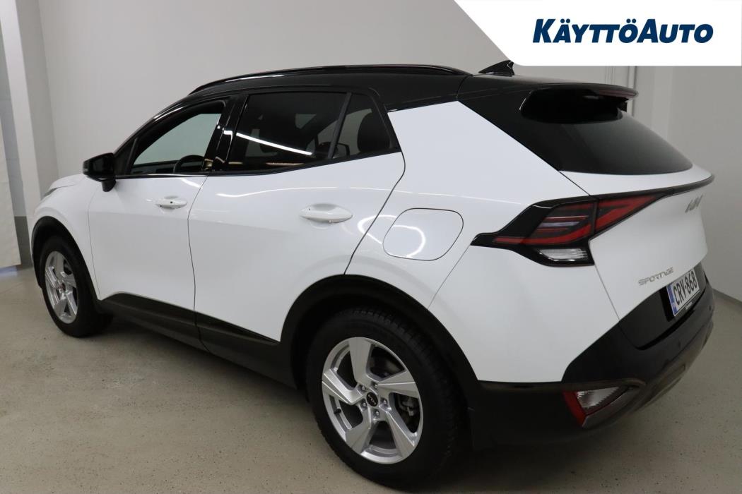 KIA Sportage 2024