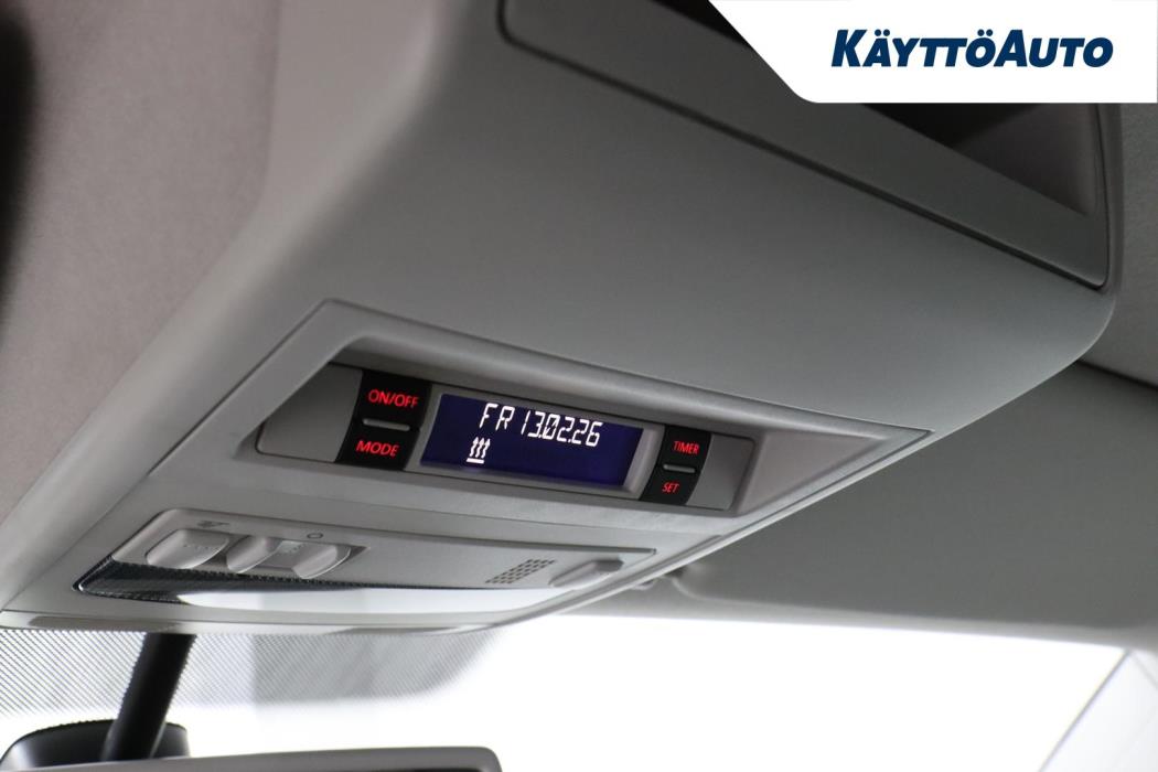 Volkswagen Transporter 2014