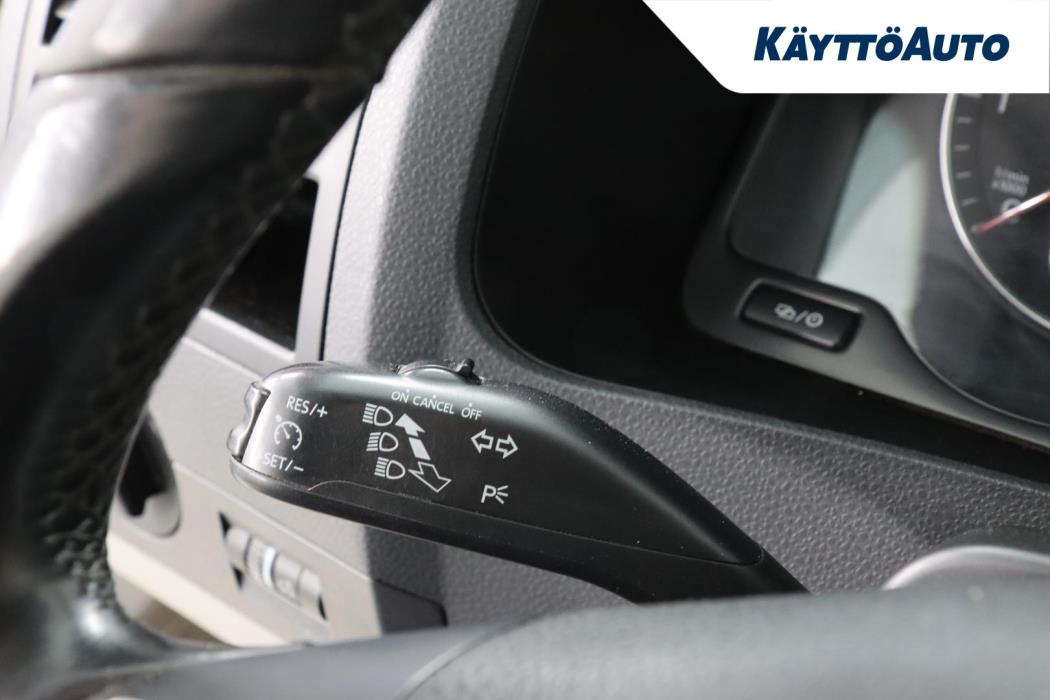 Volkswagen Transporter 2014