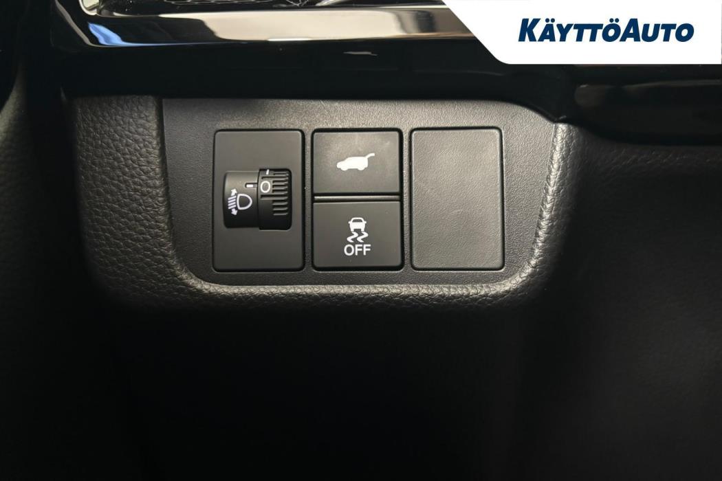 HONDA CR-V 2024