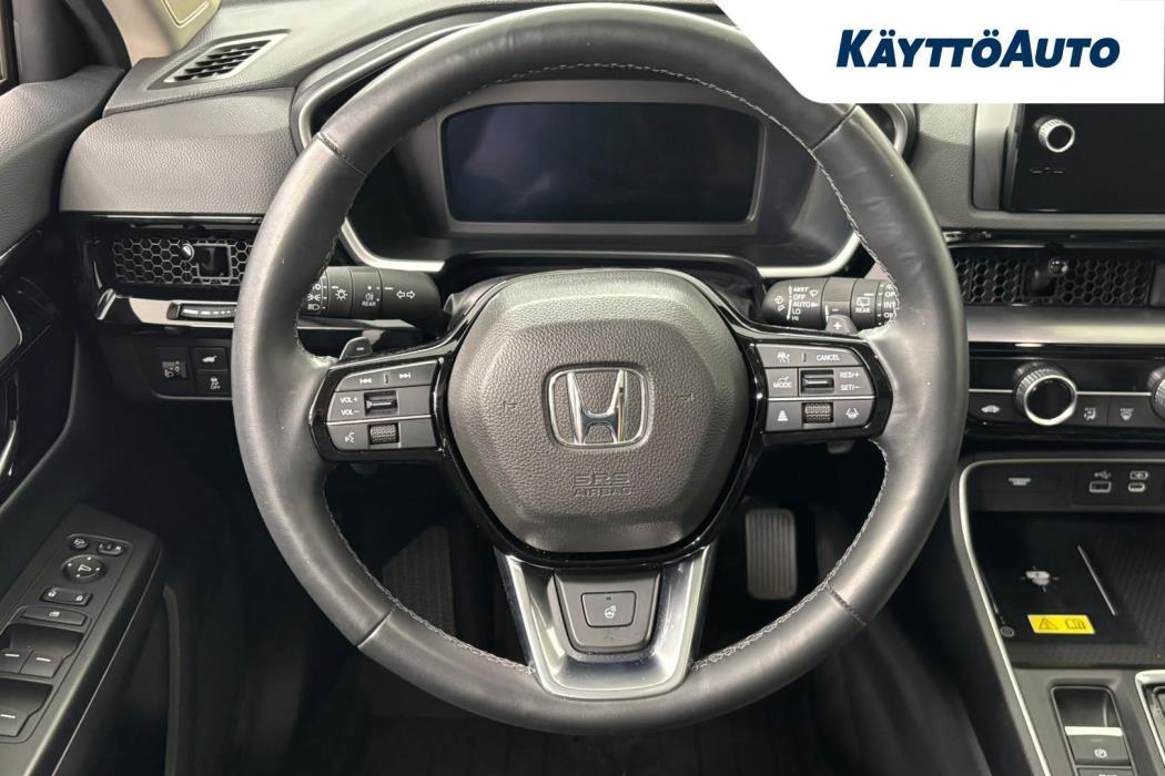 HONDA CR-V 2024