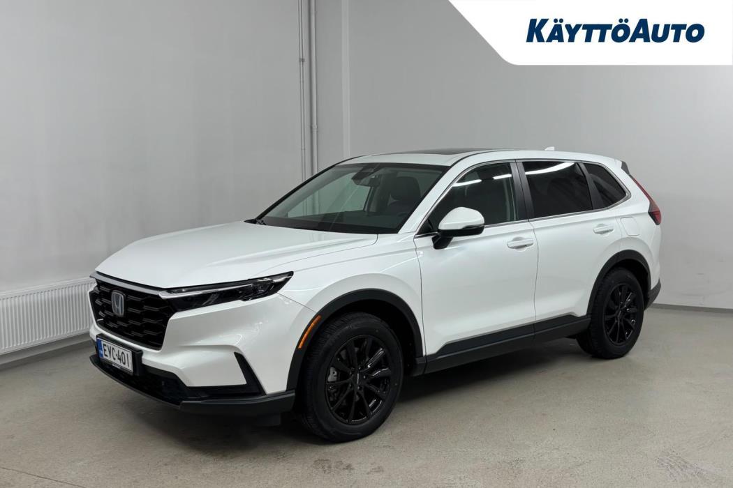 HONDA CR-V 2024