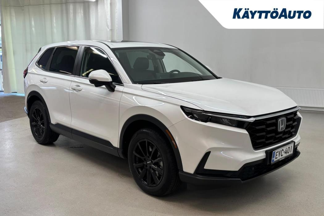 HONDA CR-V 2024