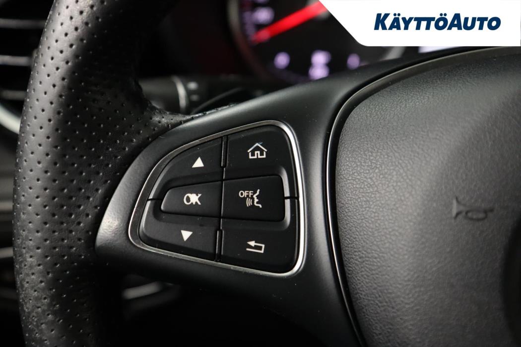 MERCEDES-BENZ GLC 2016