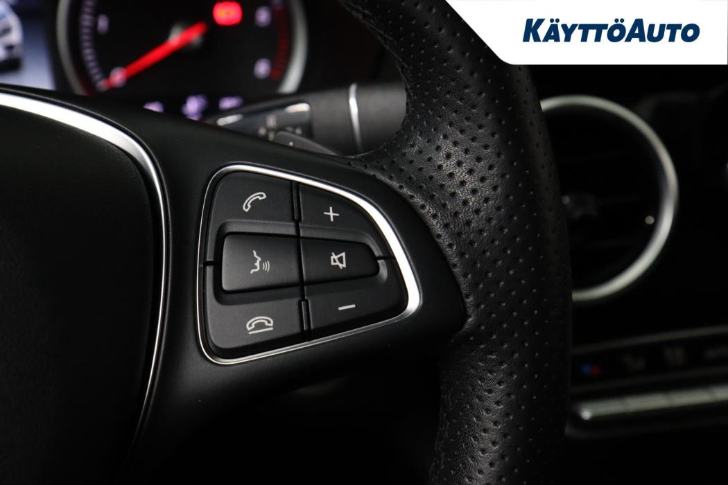 MERCEDES-BENZ GLC 2016