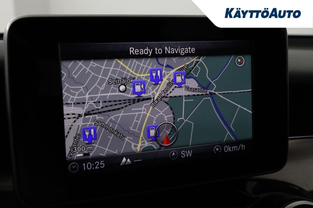 MERCEDES-BENZ GLC 2016