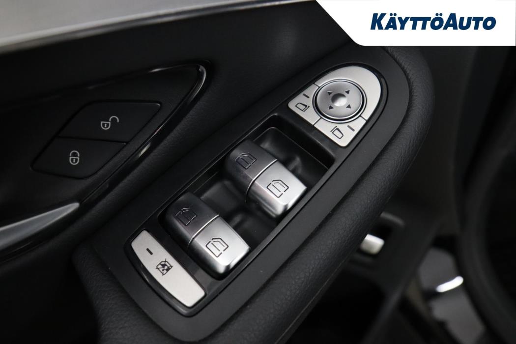 MERCEDES-BENZ GLC 2016