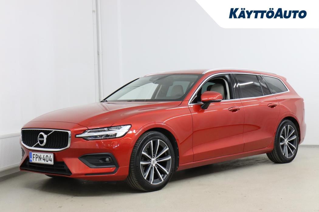 VOLVO V60 2020