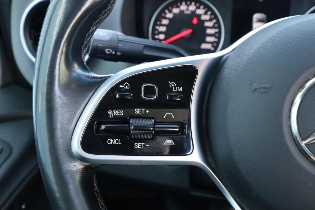 MERCEDES-BENZ Sprinter 2021