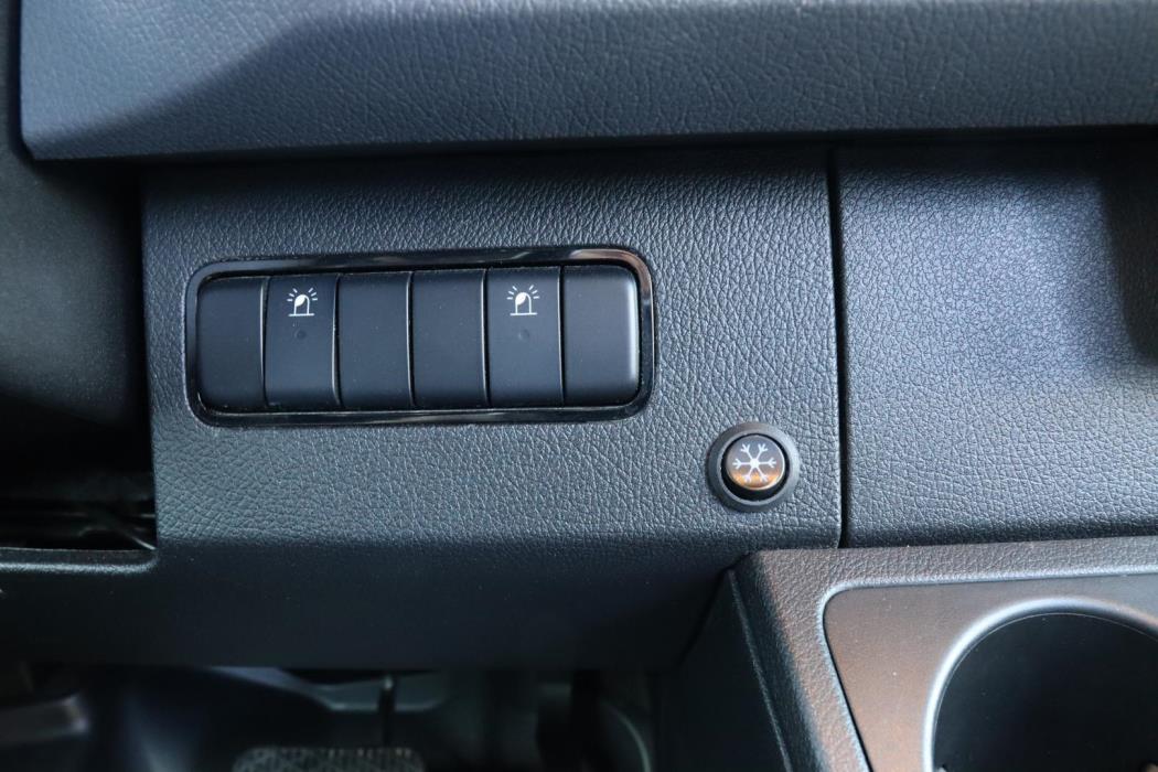 MERCEDES-BENZ Sprinter 2021