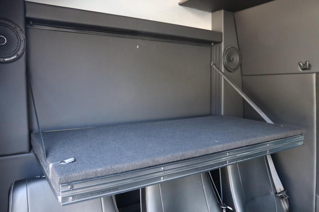 MERCEDES-BENZ Sprinter 2021