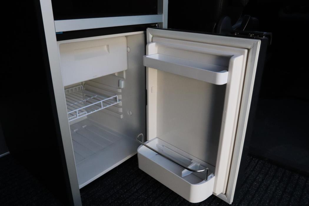 MERCEDES-BENZ Sprinter 2021