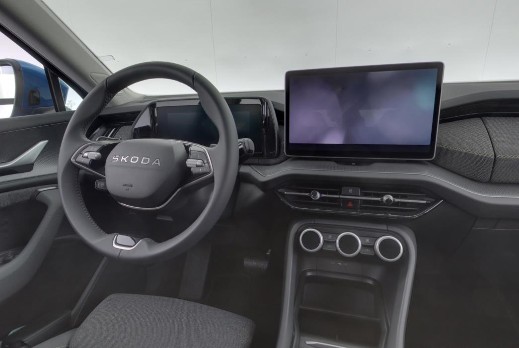 SKODA Kodiaq 2025